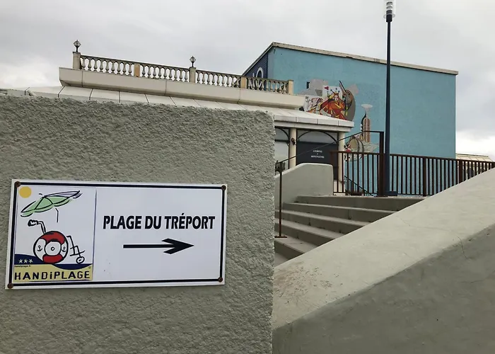 Gite Du Petit Pressoir Pres Du Treport Baie De Somme Classe 3 Etoiles