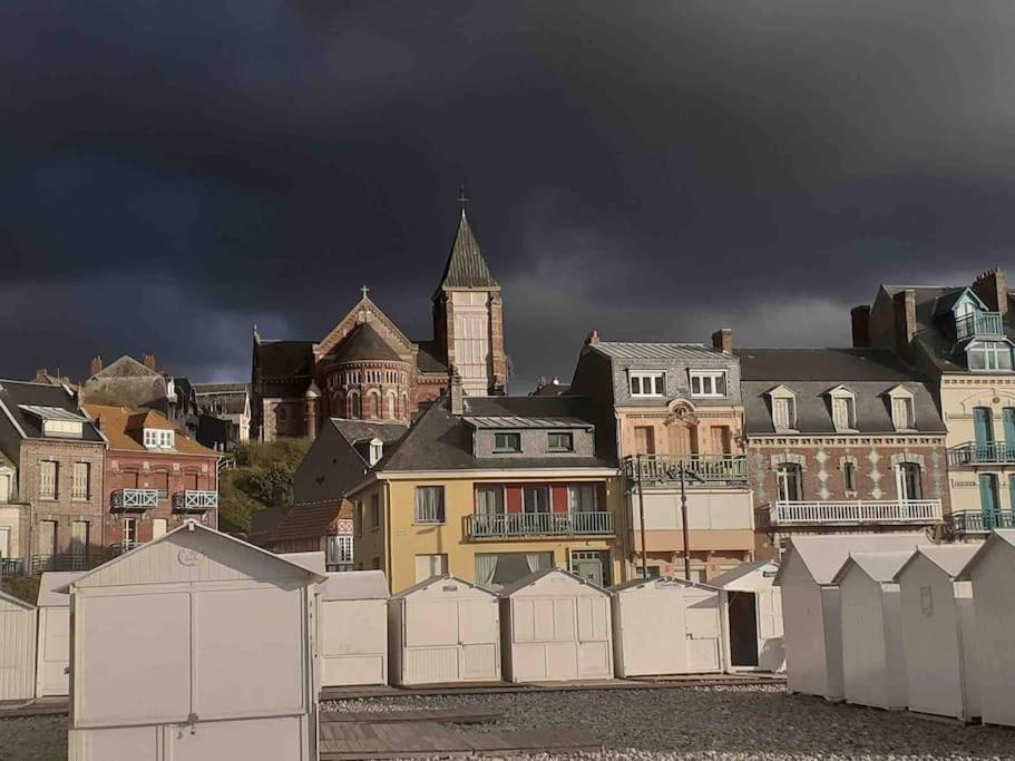 Du Petit Pressoir Pres Du Treport Baie De Somme Classe 3 Etoiles * Saint-Pierre-en-Val