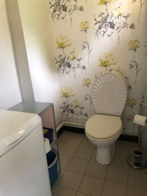Du Petit Pressoir Pres Du Treport Baie De Somme Classe 3 Etoiles Holiday home Saint-Pierre-en-Val