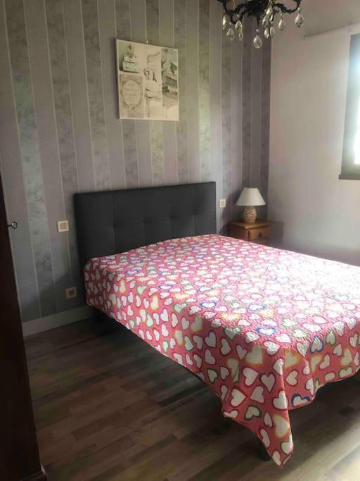 Du Petit Pressoir Pres Du Treport Baie De Somme Classe 3 Etoiles Holiday home